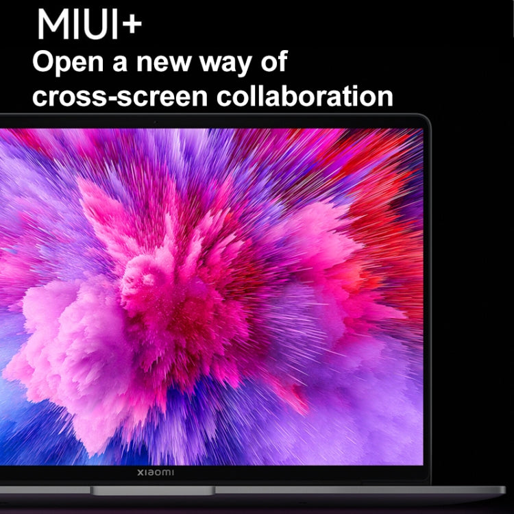 Xiaomi Book Pro 14 inch Laptop, Windows 11 Home Chinese Version, AMD Ryzen 7 6800H Octa Core