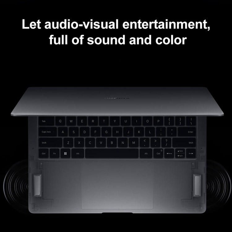 Xiaomi Book Pro 14 inch Laptop, Windows 11 Home Chinese Version, AMD Ryzen 7 6800H Octa Core