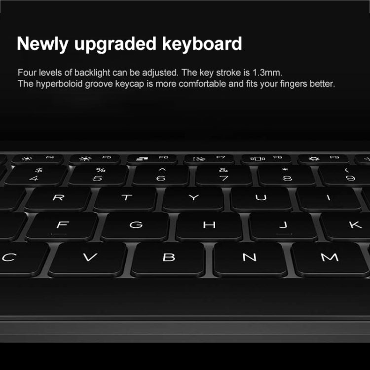 Xiaomi Book Pro 14 inch Laptop, Windows 11 Home Chinese Version, AMD Ryzen 7 6800H Octa Core