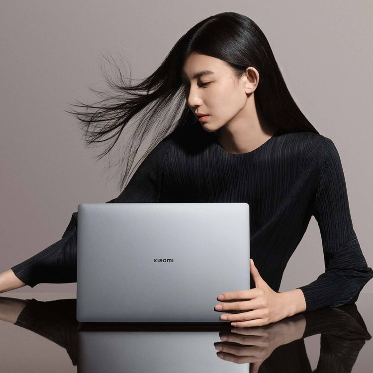 Xiaomi Book Pro 14 inch Laptop, Windows 11 Home Chinese Version, AMD Ryzen 7 6800H Octa Core