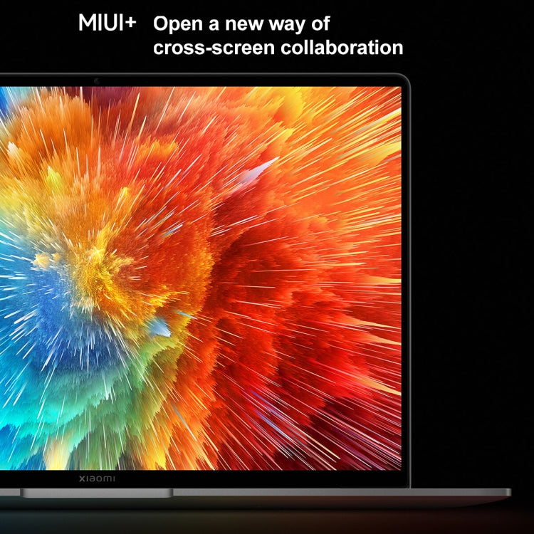 Xiaomi Book Pro 16 2022 Laptop, 16 inch Touch Screen Windows 11 Home Chinese Version, Intel 12th Gen Core i5-1240P Integrated Graphics