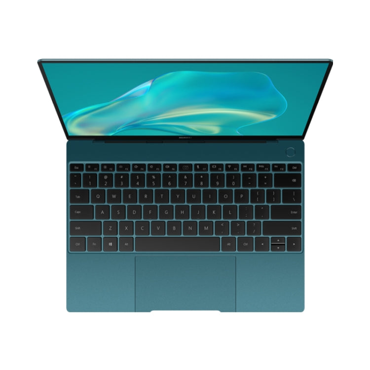 HUAWEI MateBook X Laptop, 13 inch Touch Screen Windows 11 Home Chinese Version, Intel 11th Gen Core i7-1160G7 Integrated Graphics