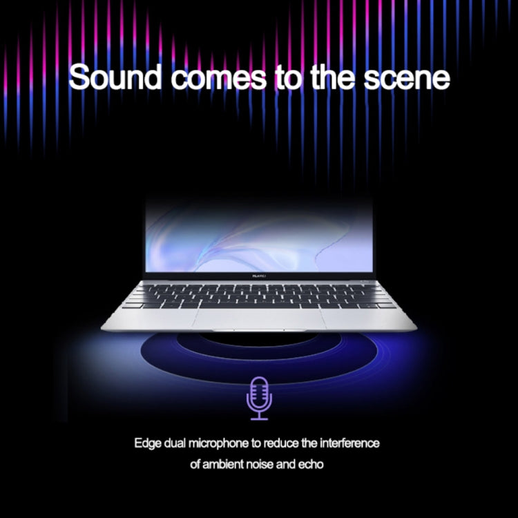 HUAWEI MateBook X Laptop, 13 inch Touch Screen Windows 11 Home Chinese Version, Intel 11th Gen Core i7-1160G7 Integrated Graphics