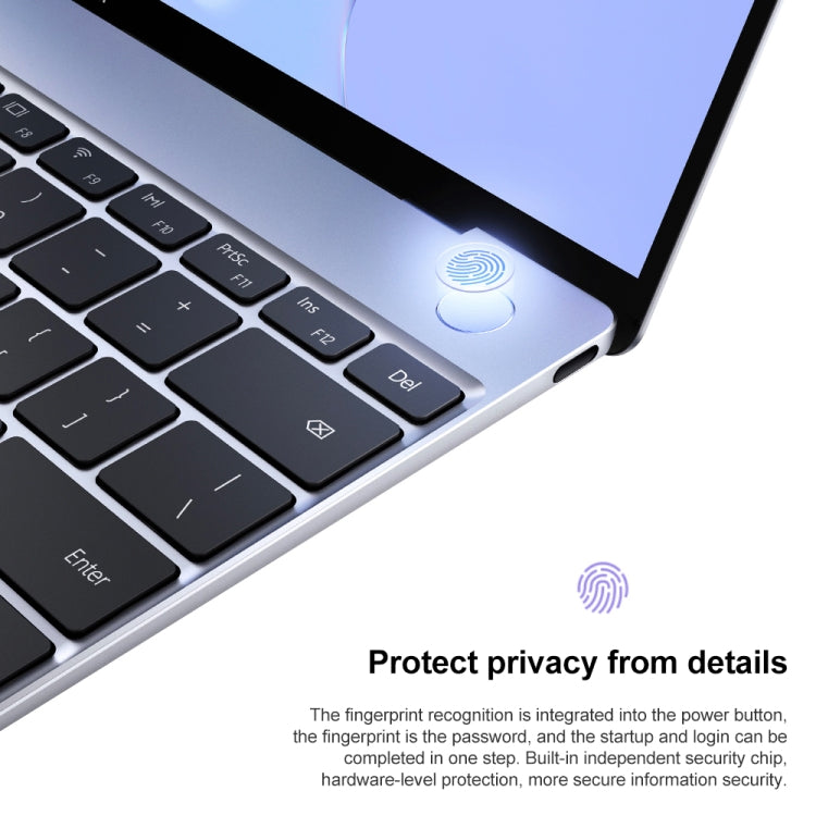 HUAWEI MateBook X Laptop, 13 inch Touch Screen Windows 11 Home Chinese Version, Intel 11th Gen Core i7-1160G7 Integrated Graphics