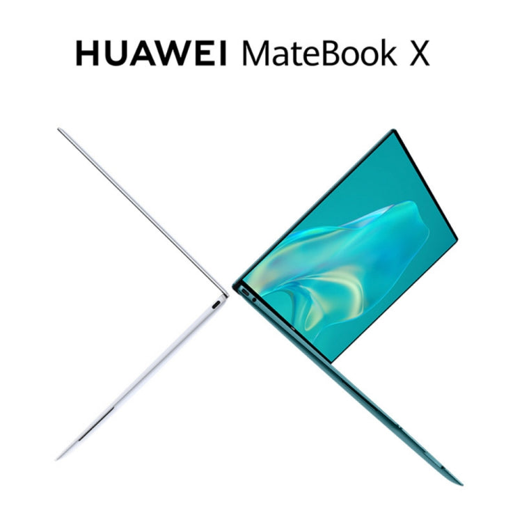 HUAWEI MateBook X Laptop, 13 inch Touch Screen Windows 11 Home Chinese Version, Intel 11th Gen Core i7-1160G7 Integrated Graphics