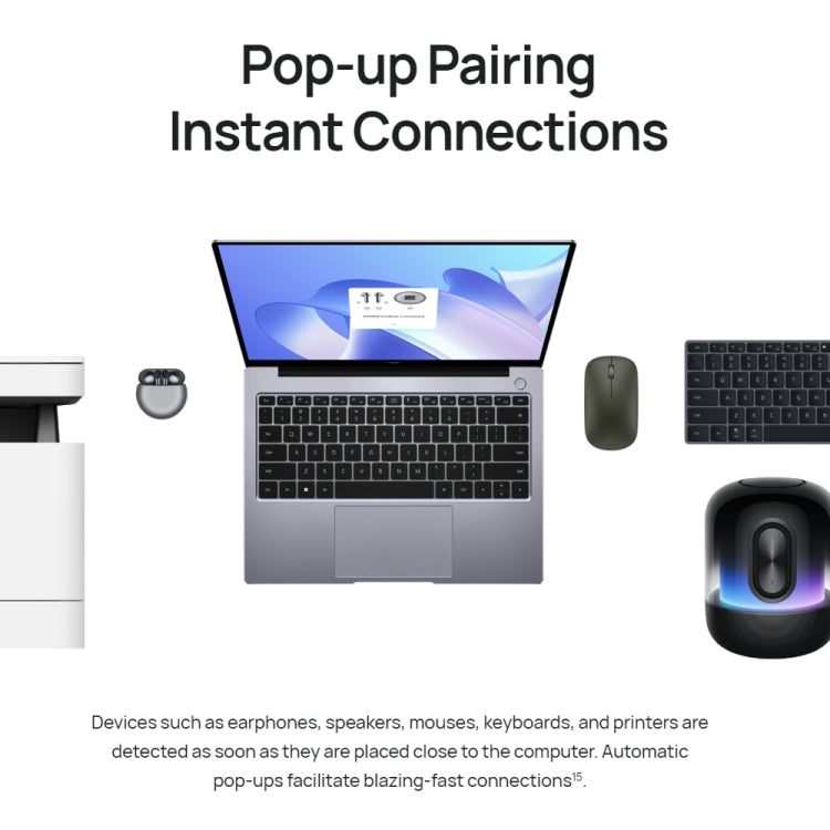 HUAWEI MateBook 14 Laptop, 14 inch Touch Screen Windows 11 Home Chinese Version, Intel 12th Gen Core i5-1240P Integrated Graphics