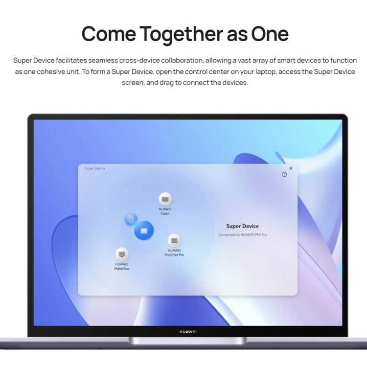 HUAWEI MateBook 14 Laptop, 14 inch Touch Screen Windows 11 Home Chinese Version, Intel 12th Gen Core i5-1240P Integrated Graphics