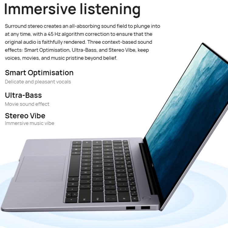 HUAWEI MateBook 14 Laptop, 14 inch Touch Screen Windows 11 Home Chinese Version, Intel 12th Gen Core i7-1260P Integrated Graphics