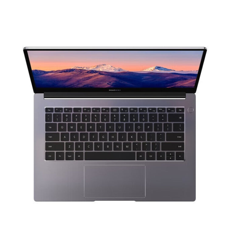 HUAWEI MateBook B3-420 Laptop, 14 inch Windows 11 Home Chinese Version, Intel 11th Gen Core i5-1135G7 Integrated Graphics