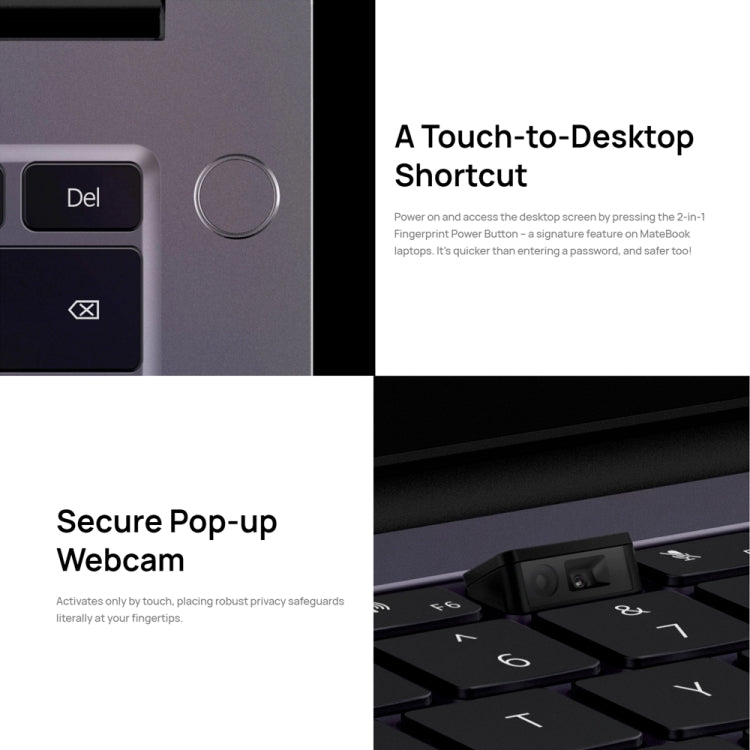 HUAWEI MateBook B3-420 Laptop, 14 inch Windows 11 Home Chinese Version, Intel 11th Gen Core i5-1135G7 Integrated Graphics