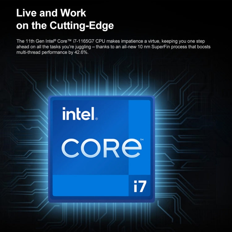 HUAWEI MateBook B3-420 Laptop, 14 inch Windows 11 Home Chinese Version, Intel 11th Gen Core i7-1165G7 Integrated Graphics