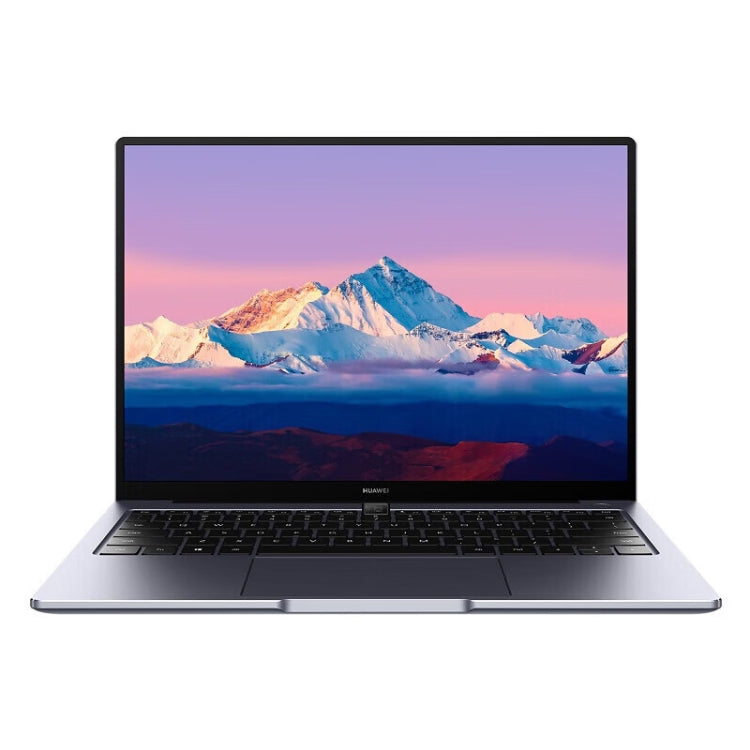 HUAWEI MateBook B3-430 Laptop, 14 inch Windows 11 Home Chinese Version, Intel 12th Gen Core i5-1240P Integrated Graphics