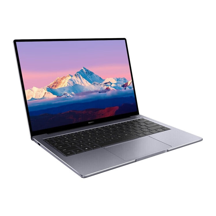 HUAWEI MateBook B3-430 Laptop, 14 inch Windows 11 Home Chinese Version, Intel 12th Gen Core i5-1240P Integrated Graphics