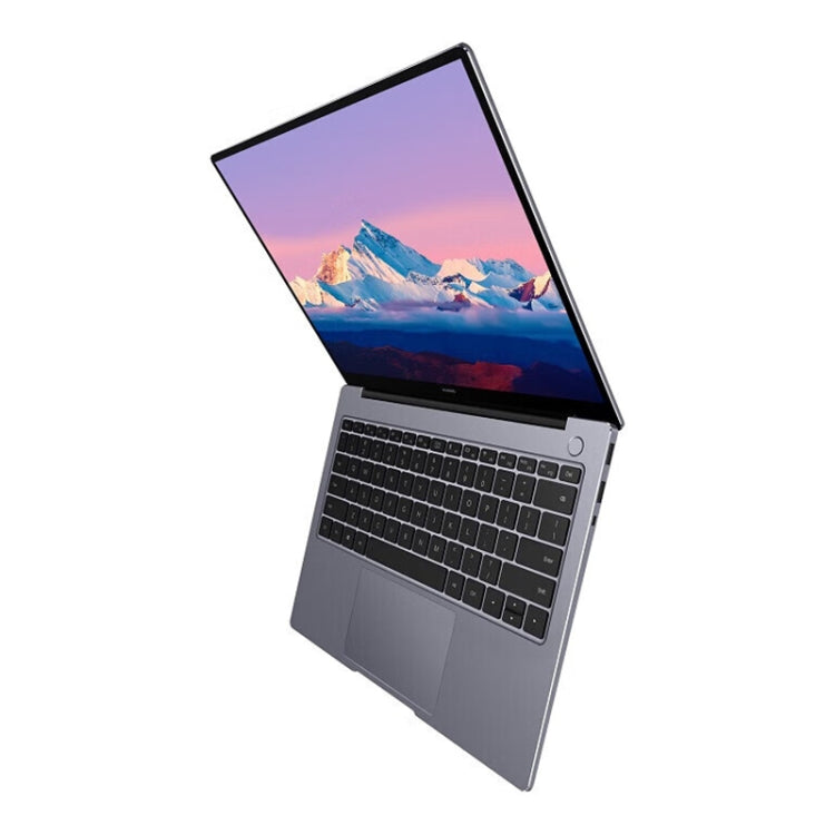 HUAWEI MateBook B3-430 Laptop, 14 inch Windows 11 Home Chinese Version, Intel 12th Gen Core i7-1260P Integrated Graphics