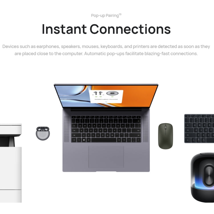 HUAWEI MateBook 16s Laptop, 16 inch Touch Screen Windows 11 Home Chinese Version, Intel 12th Gen Core i9-12900H Integrated Graphics