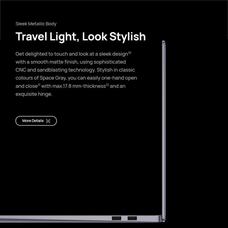 HUAWEI MateBook 16s Laptop, 16 inch Touch Screen Windows 11 Home Chinese Version, Intel 12th Gen Core i9-12900H Integrated Graphics