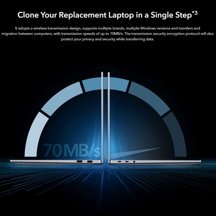 HONOR MagicBook 14 2022 Laptop, 14 inch Windows 11 Home Chinese Version, Intel 12th Gen Core i5-12500H MX550 Discrete Graphics