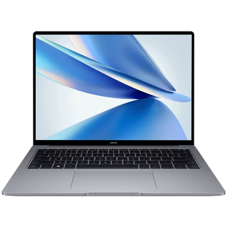 HONOR MagicBook 14 2022 Laptop, 14 inch Windows 11 Home Chinese Version, Intel 12th Gen Core i5-12500H RTX2050 Discrete Graphics