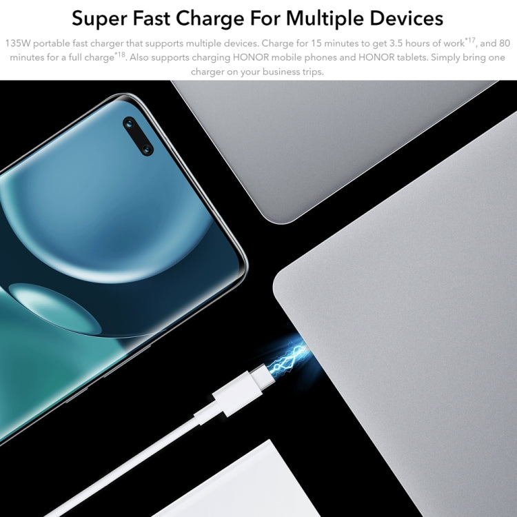 HONOR MagicBook 14 2022 Laptop, 14 inch Windows 11 Home Chinese Version, Intel 12th Gen Core i5-12500H RTX2050 Discrete Graphics