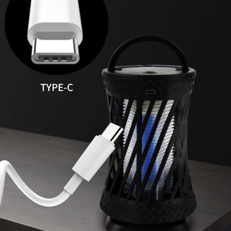 Household UV Light Touch Mosquito Repellent Lamp