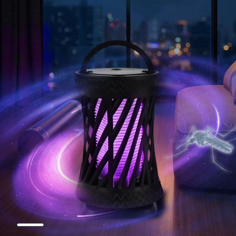 Household UV Light Touch Mosquito Repellent Lamp