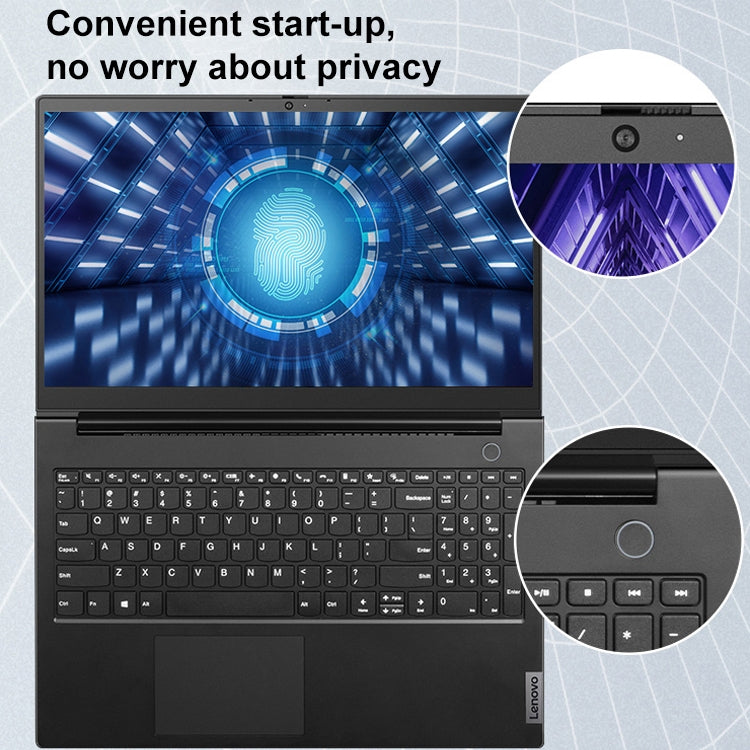 Lenovo E5-IAP 15.6 inch Laptop, Windows 11 Home Chinese Version, Intel 11th Gen Core i5-1235U MX550 Discrete Graphics