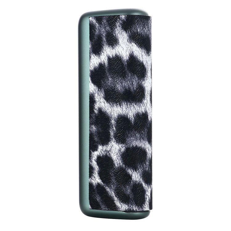 PU Leather Electronic Cigarette Protective Case