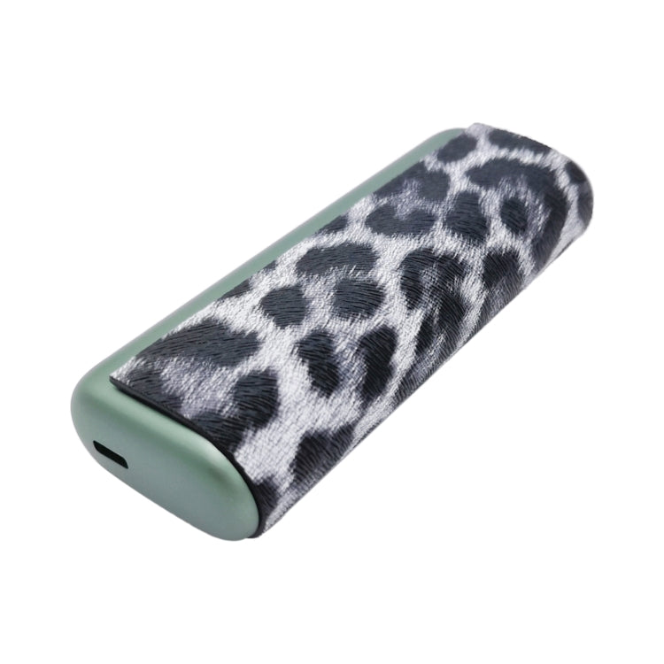 PU Leather Electronic Cigarette Protective Case