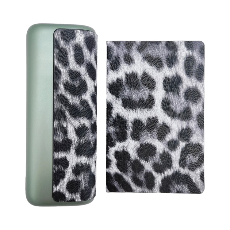 PU Leather Electronic Cigarette Protective Case