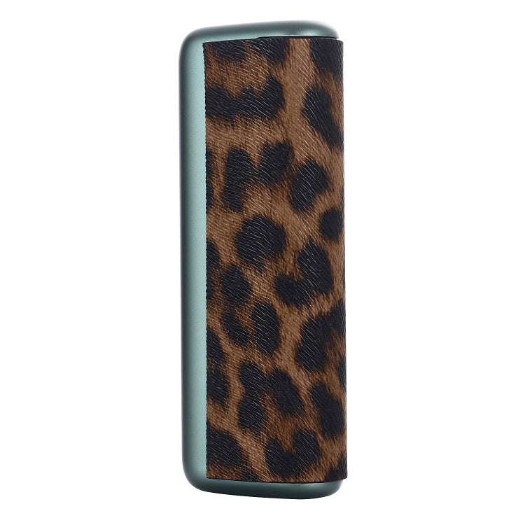 PU Leather Electronic Cigarette Protective Case