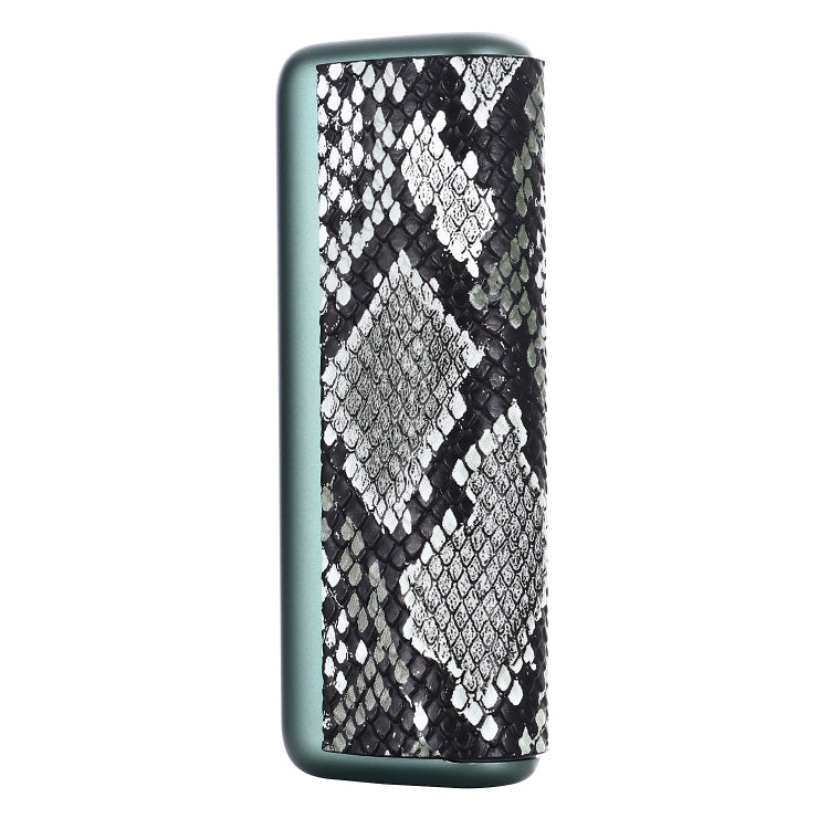 PU Leather Electronic Cigarette Protective Case