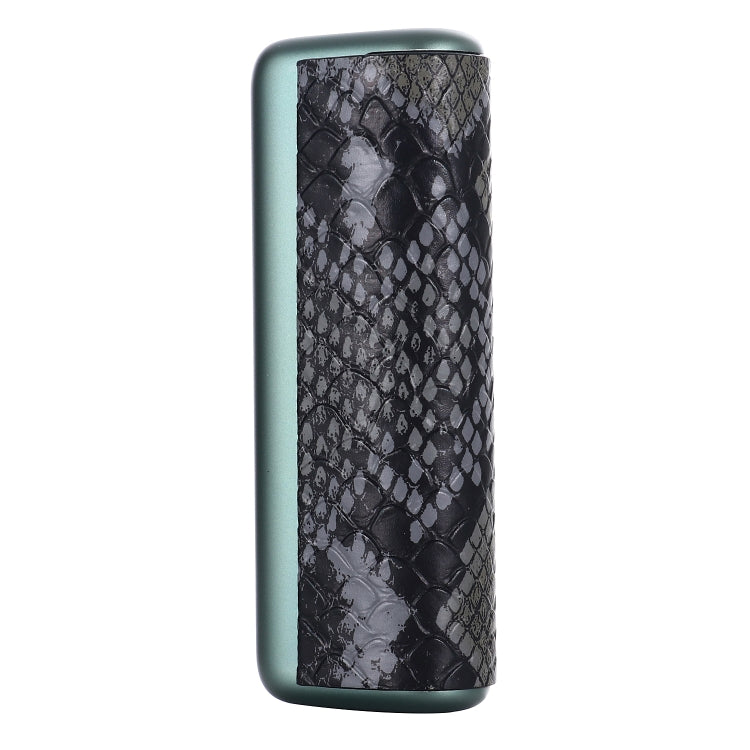 PU Leather Electronic Cigarette Protective Case
