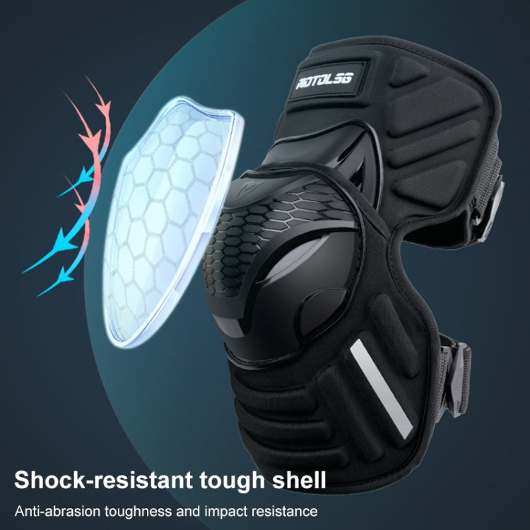 Motolsg MT03 Motorcycle Bicycle Riding Protective Gear