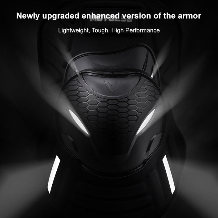 Motolsg MT03 Motorcycle Bicycle Riding Protective Gear