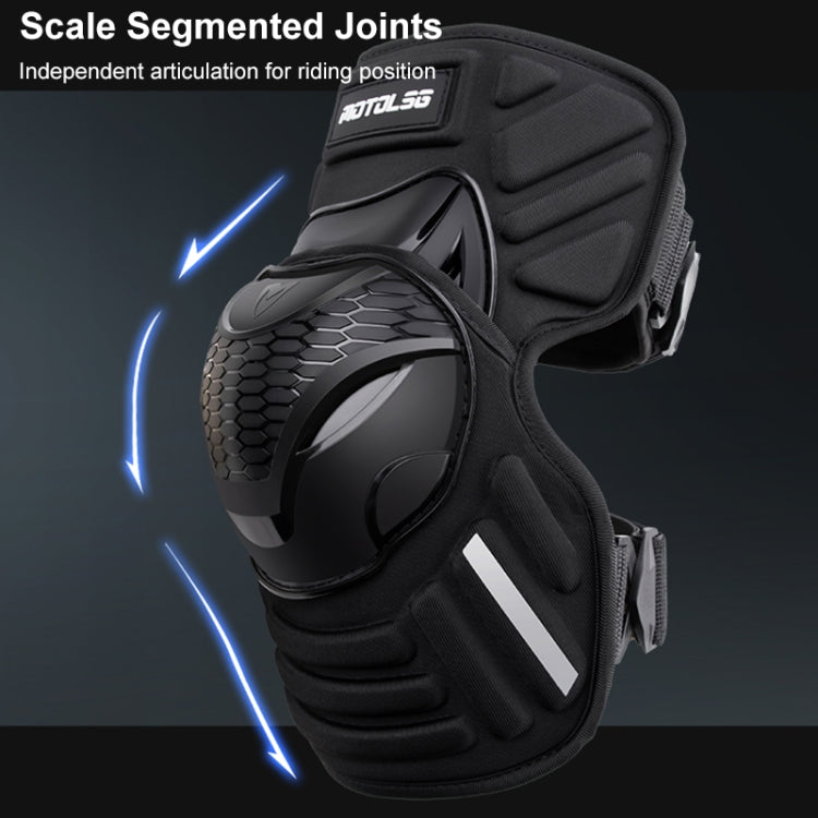 Motolsg MT03 Motorcycle Bicycle Riding Protective Gear