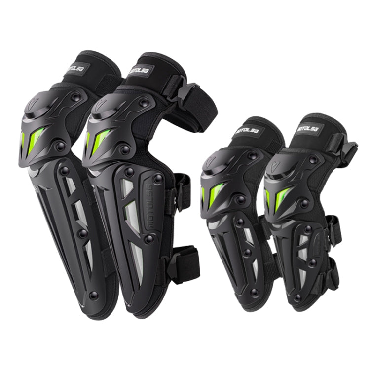 Motolsg MT-05 Motorcycle Bicycle Riding Protective Gear