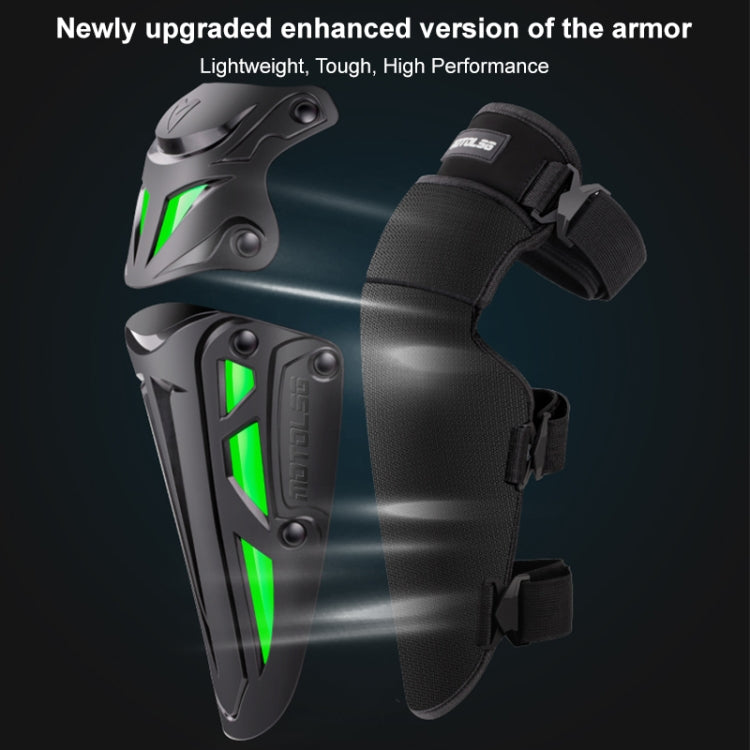 Motolsg MT-05 Motorcycle Bicycle Riding Protective Gear