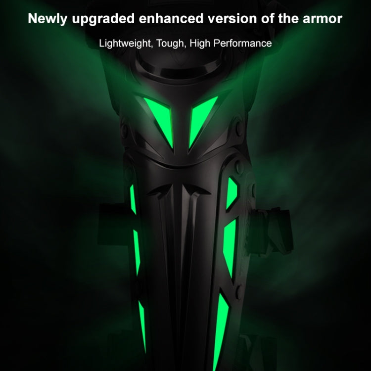 Motolsg MT-05 Motorcycle Bicycle Riding Protective Gear