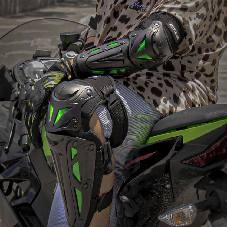 Motolsg MT-05 Motorcycle Bicycle Riding Protective Gear