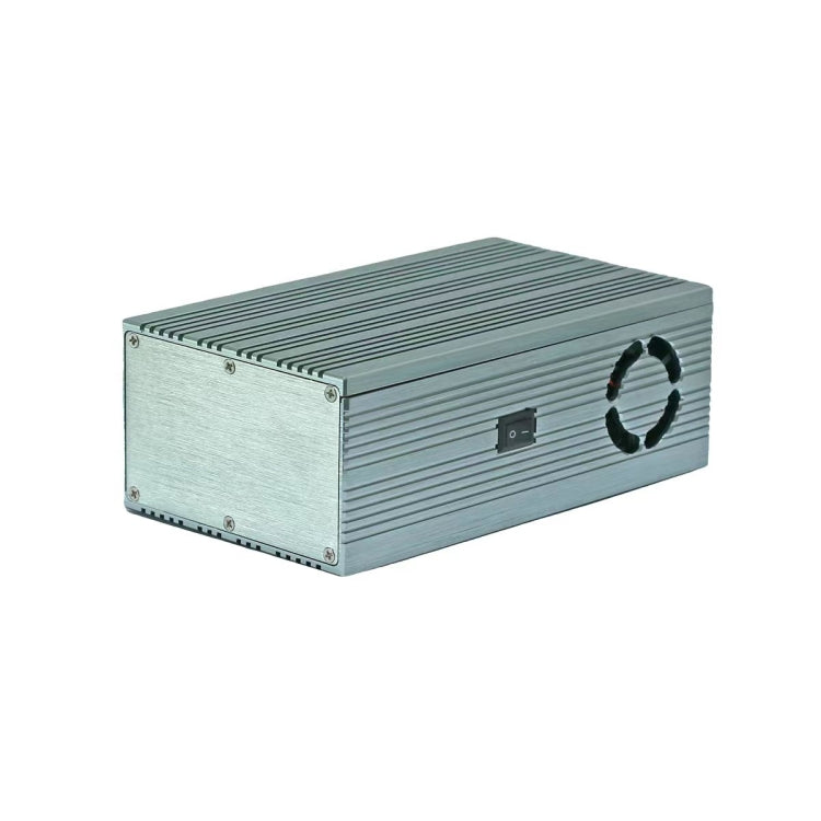 JAX-121P-12 2G/3G/4G/5G/5.8G/2.4WIFI/GPS Signal Jammer