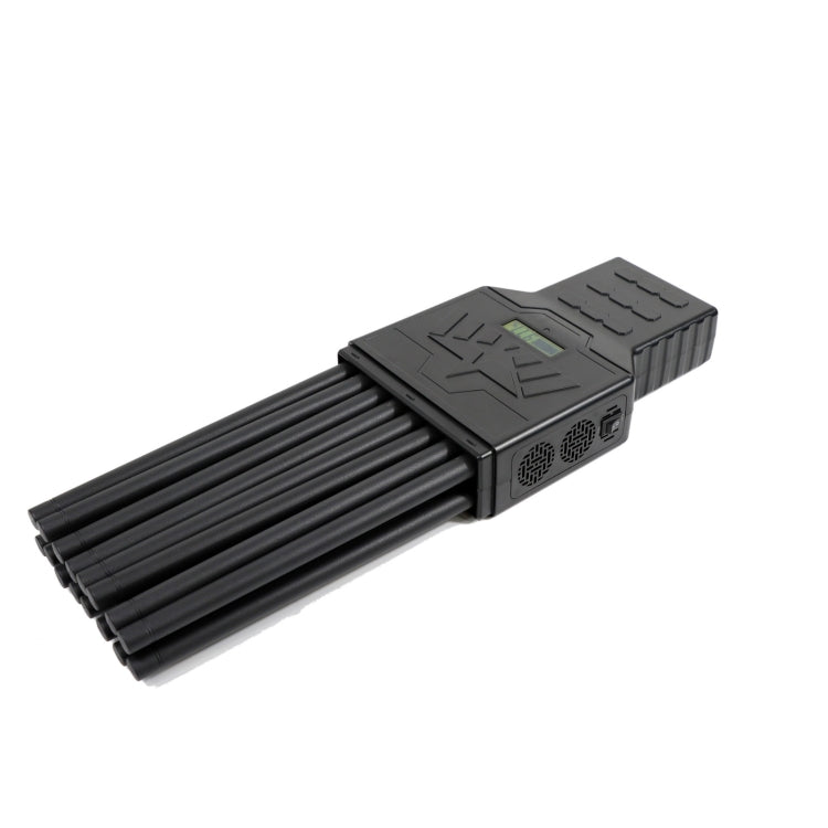 JAX-121P-18 2G/3G/4G/5G/WiFi Phone Location Signal Jammer