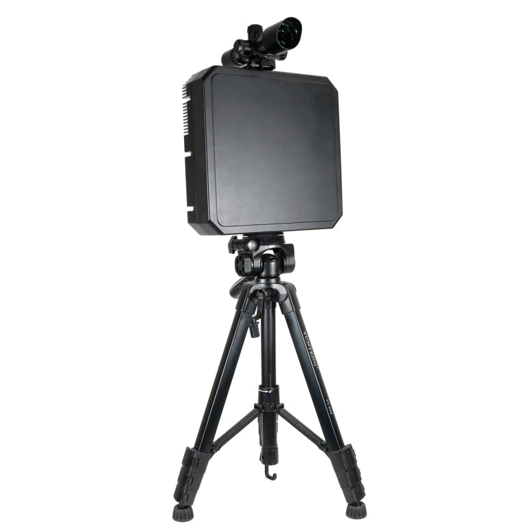 JAX-D5 2.4G/5.8GHz/GPSL1+GPSL2/L5/868/915MHZ/5.2G Handheld UAV Signal Jammer