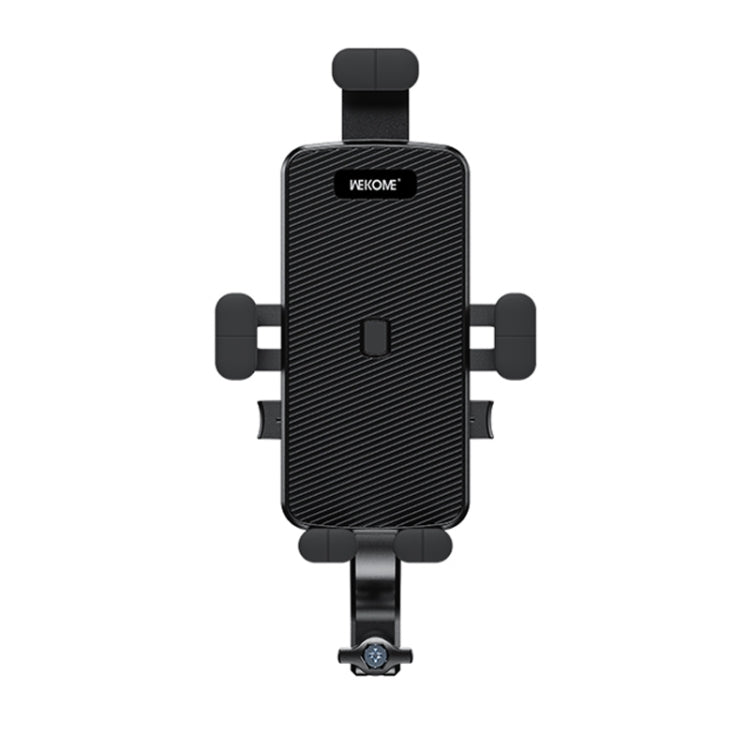 WK WA-S57 Pop Power Series Mechanical Motorcycle Phone Holder