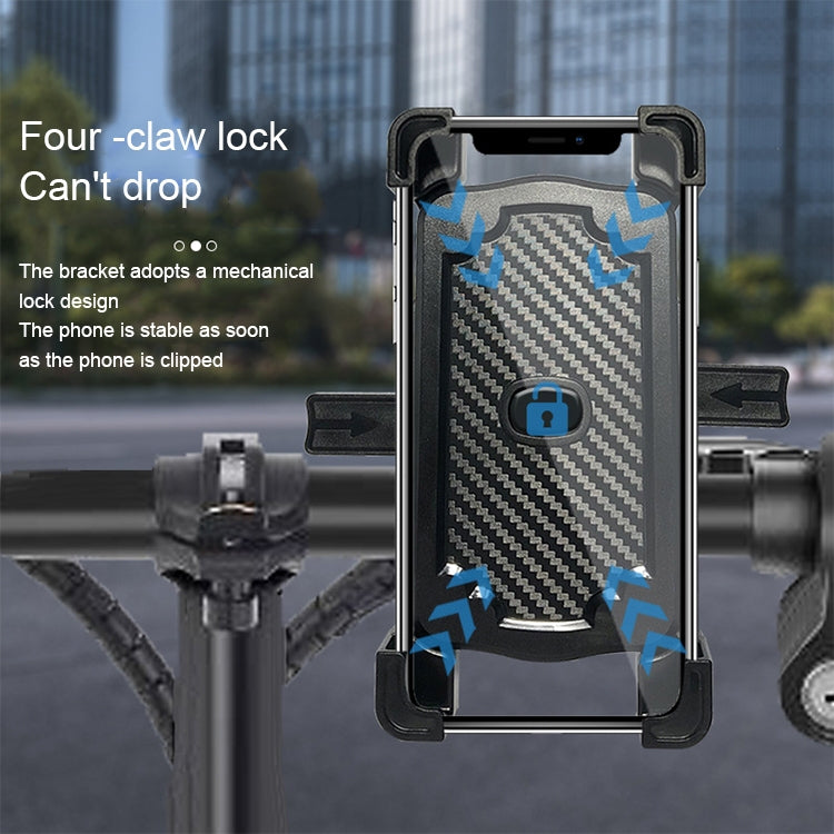 Mobile Phone Holder Navigation Bicycle Holder