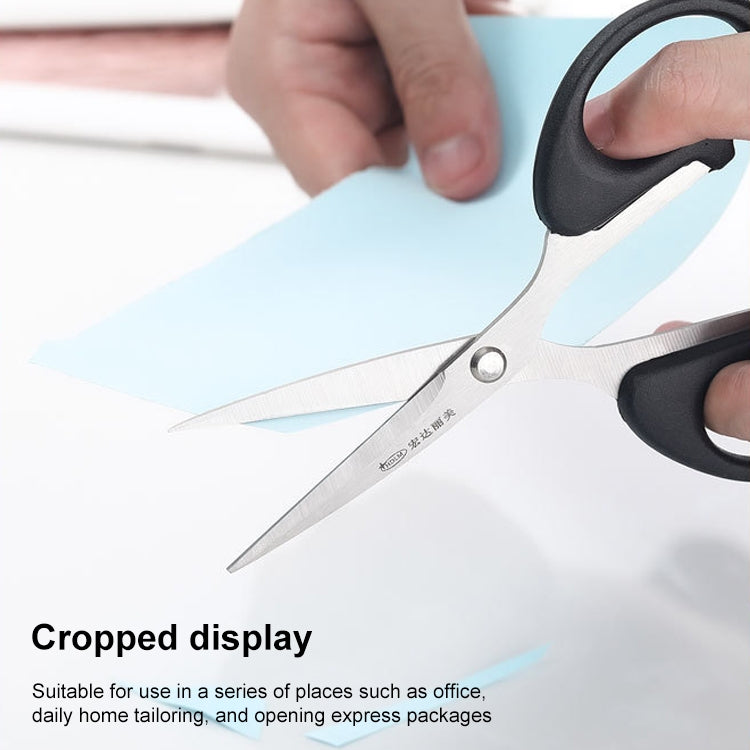 S003 Student Stationery Scissors Stainless Steel Handmade Home Scissors