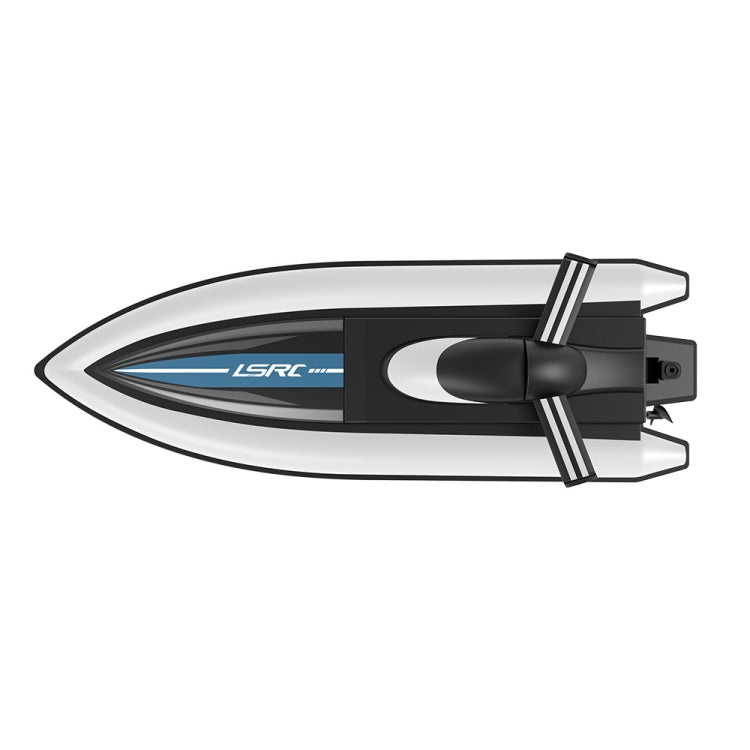 B8 Double Propeller Long Endurance High Speed Remote Control Boat