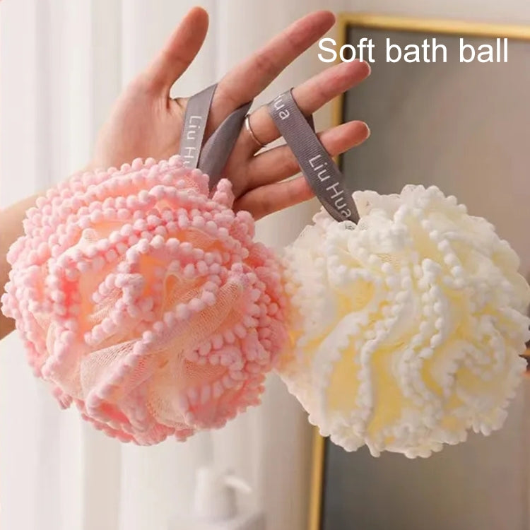 Pearl Shower Ball Flower Ball