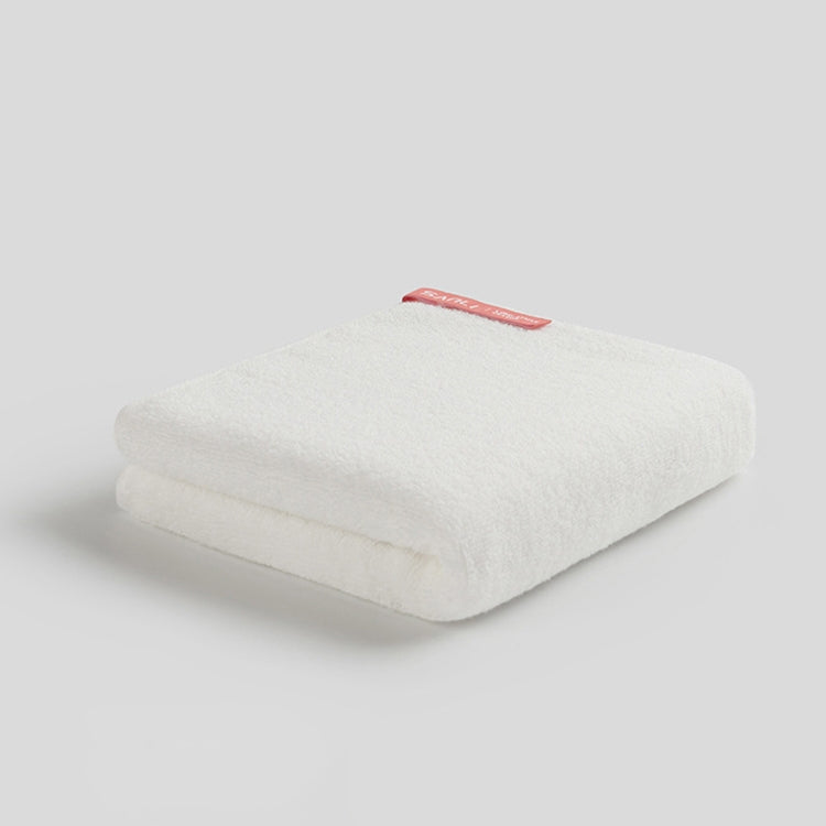 Sanli Thickened Pure Cotton Absorbent Towel 74 x 34cm