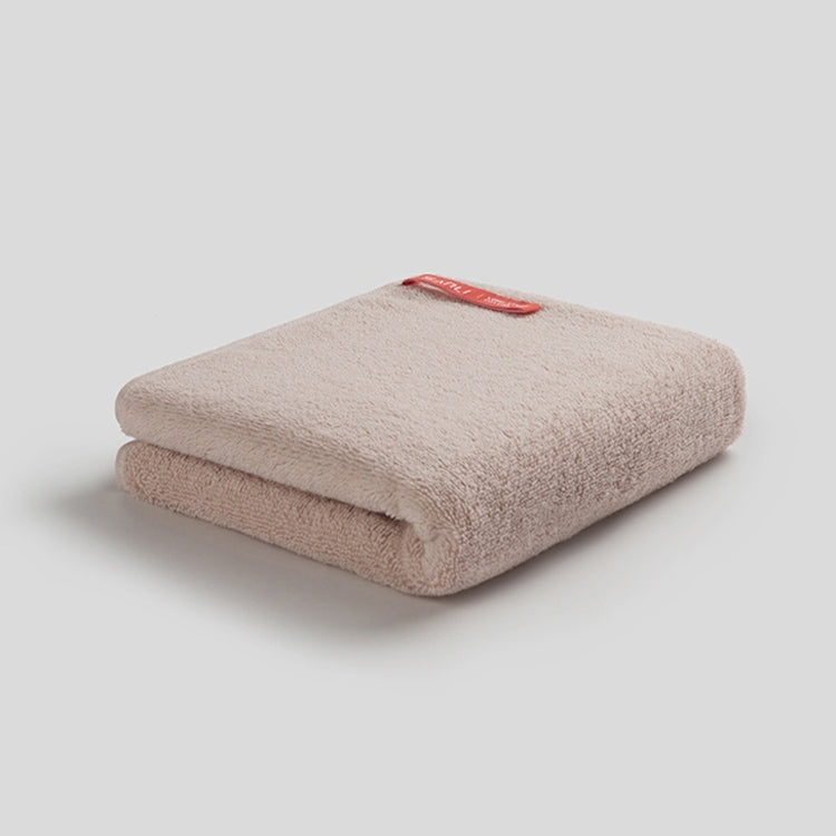 Sanli Thickened Pure Cotton Absorbent Towel 74 x 34cm