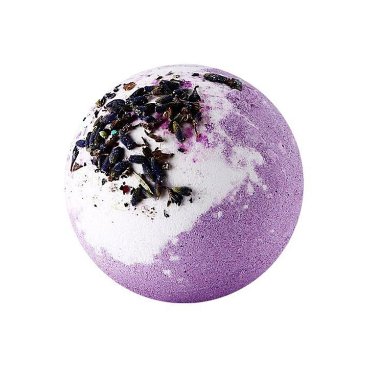 Bubble Bath Ball